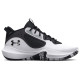 Under Armour UA Lockdown 6